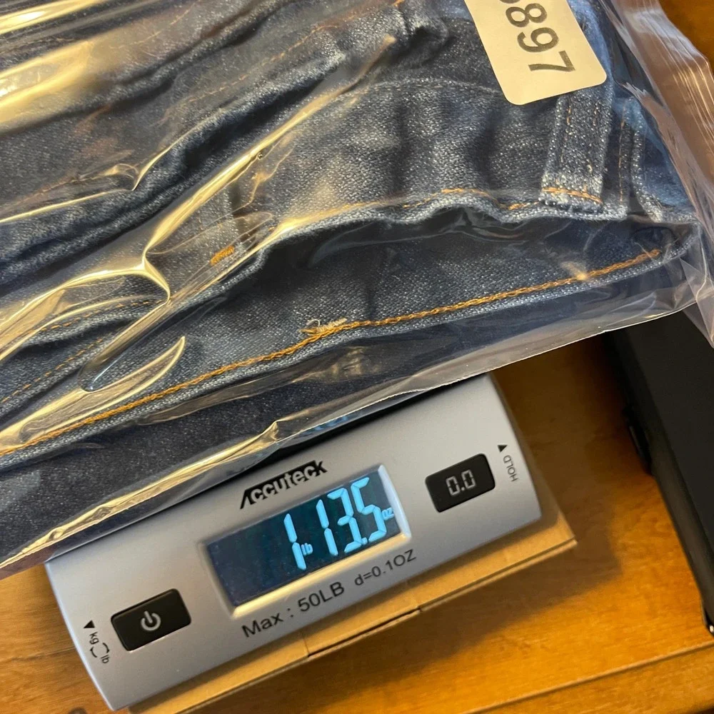 Wrangler 13mwz cowboy